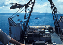 1970 to 1973